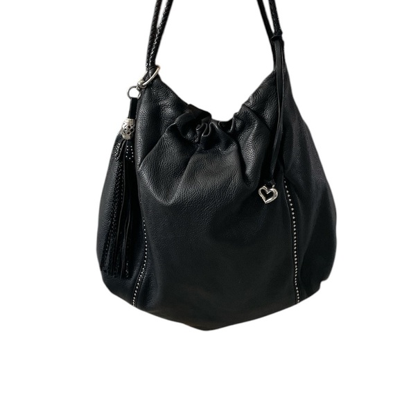 Brighton leather satchel - Picture 2 of 16